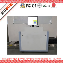 X-ray Security Scanning Machine Xray Inspection Suitcases in Hotel